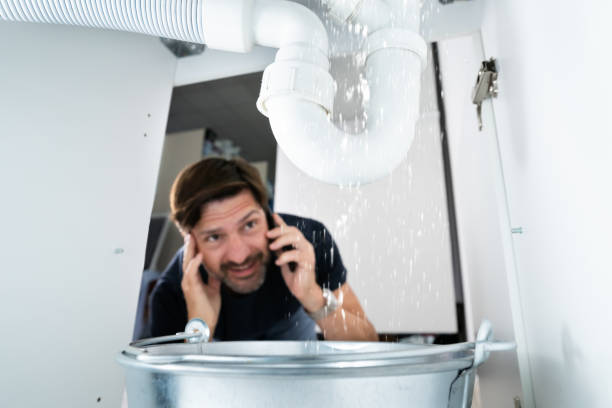 Best Shower Repair Services  in Jersey Village, TX