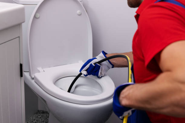 Best Sewer Line Repair  in Jersey Village, TX