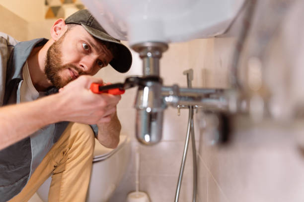 Best 24-Hour Plumber Near Me  in Jersey Village, TX