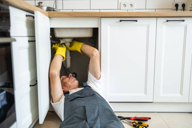 Best Plumbing Installation Services  in Jersey Village, TX