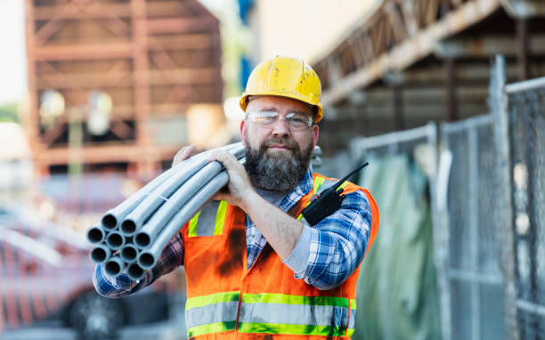 Best Water Softener Installation  in Jersey Village, TX
