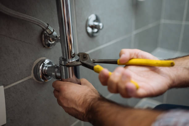 Best Toilet Repair Services  in Jersey Village, TX