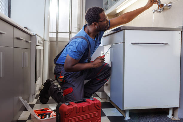 Best Plumbing Repair Near Me  in Jersey Village, TX