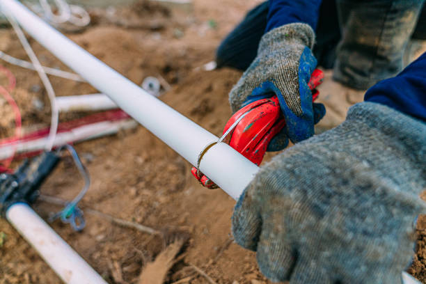Best Affordable Plumbing Services  in Jersey Village, TX