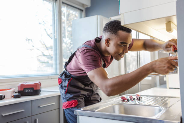 Best Water Leak Repair  in Jersey Village, TX