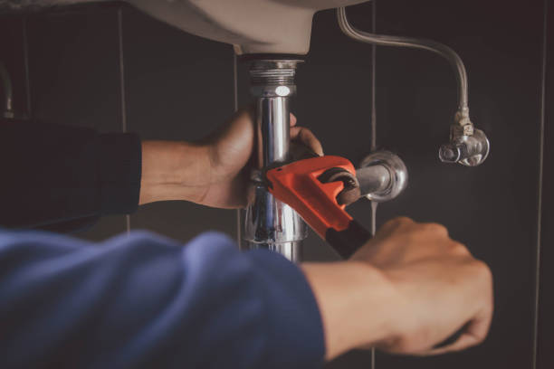 Reliable Jersey Village, TX Plumbing Solutions